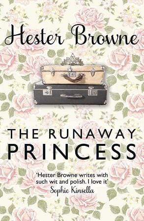 The Runaway Princess