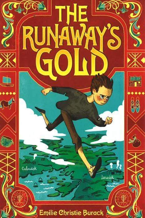 The Runaway's Gold
