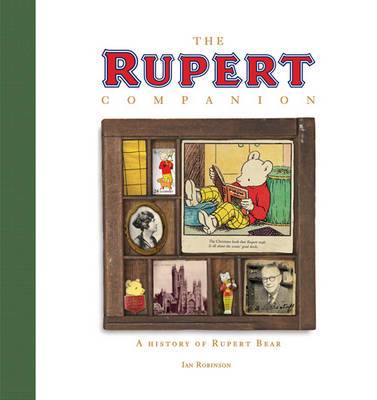 The Rupert Companion (HB)