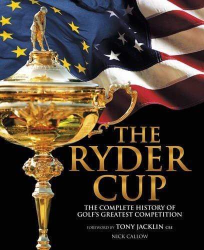THE RYDER CUP