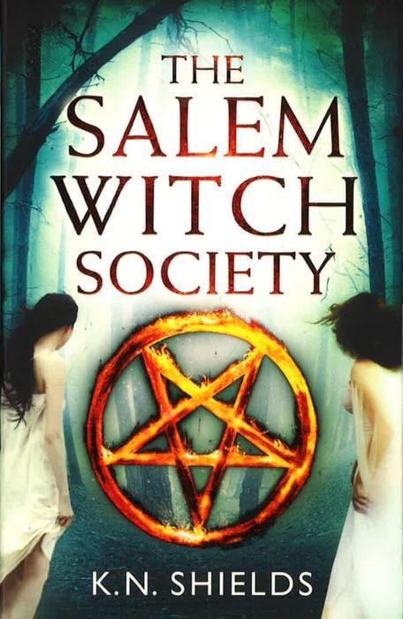 The Salem Witch Society
