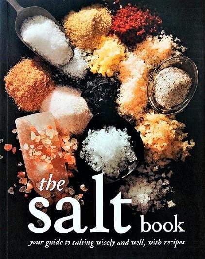 The Salt Book