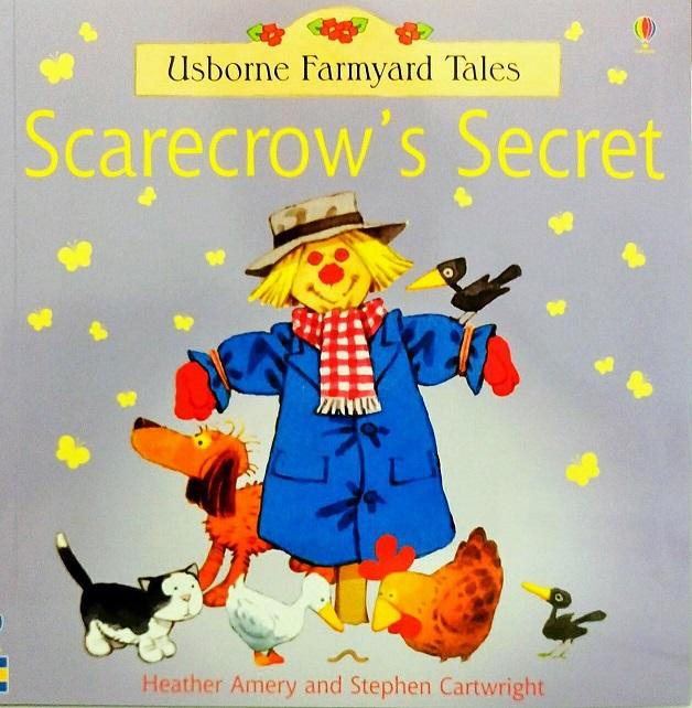 The Scarecrows Secret