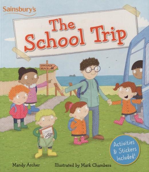 The School Trip