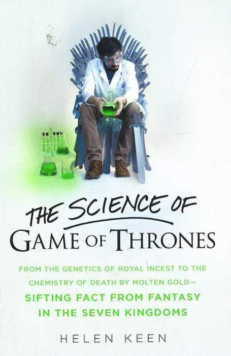 The Science Of Game Of Thrones