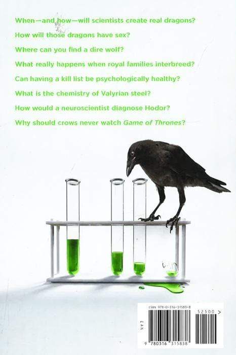 The Science Of Game Of Thrones