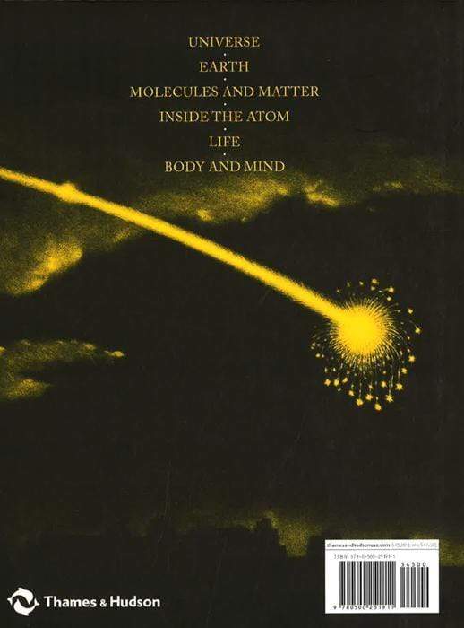 The Scientists: An Epic Of Discovery