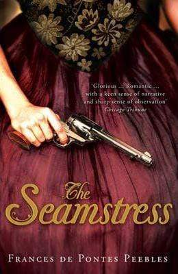 The Seamstress