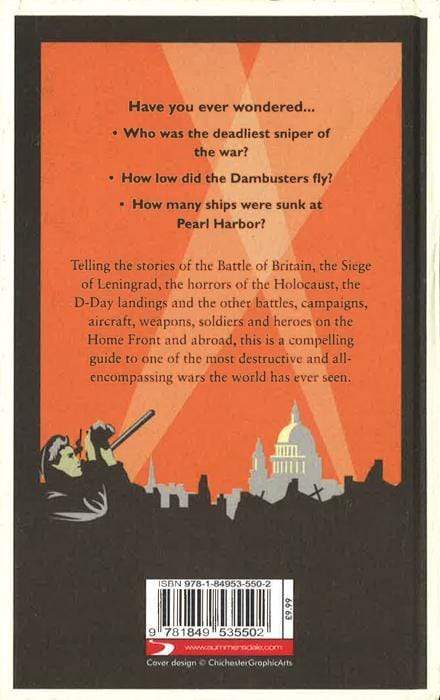 The Second World War