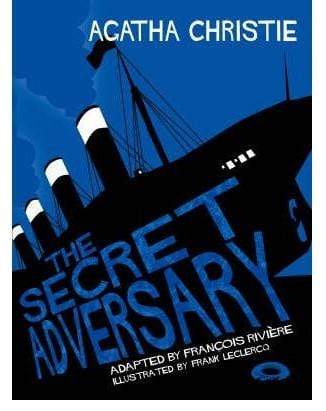 The Secret Adversary