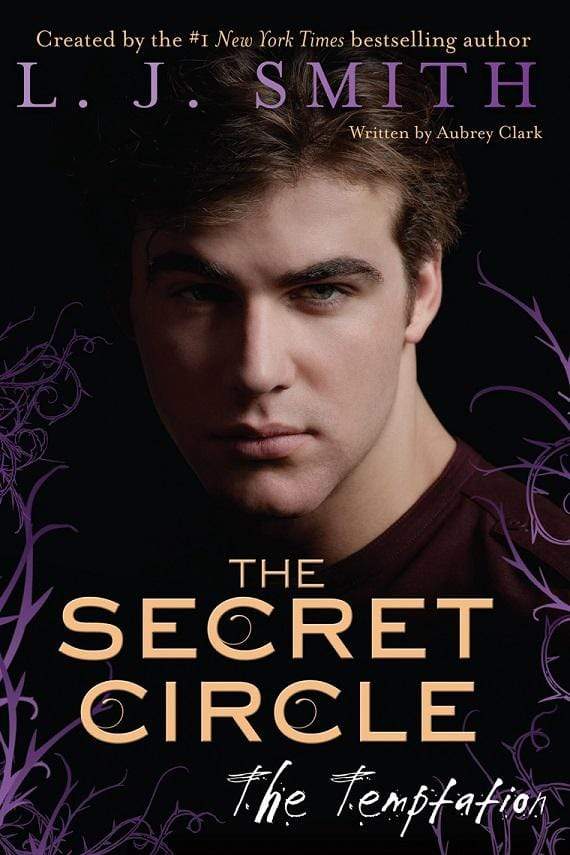 The Secret Circle (HB)