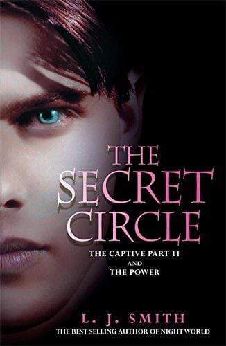 The Secret Circle: The Captive Part II and The Power