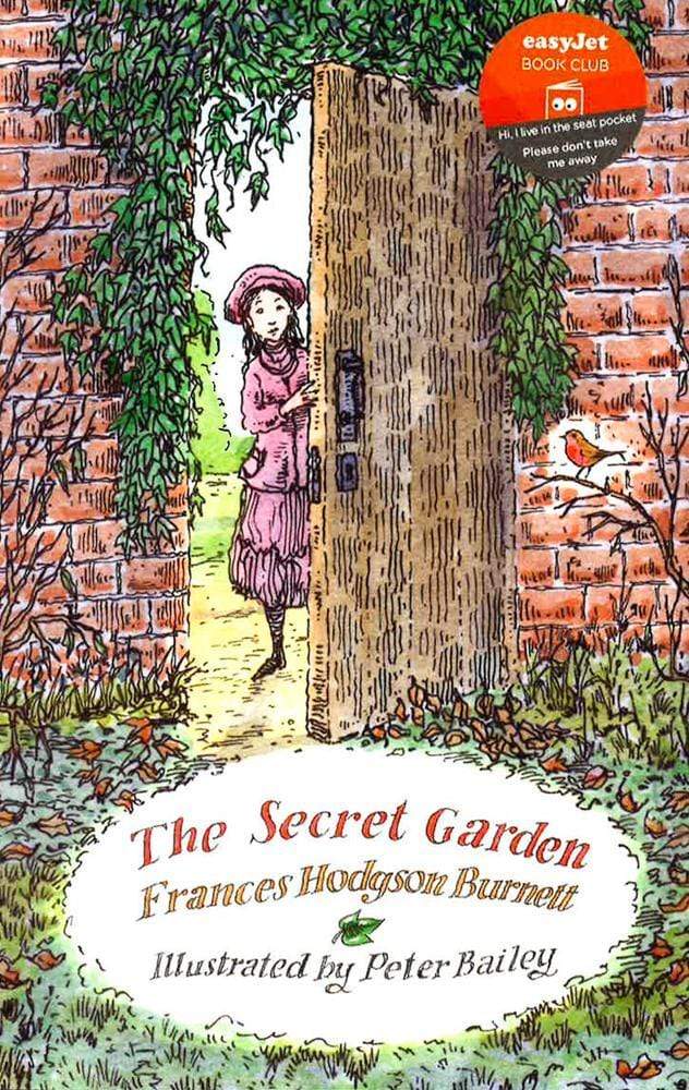 The Secret Garden