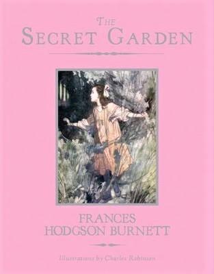 The Secret Garden (HB)