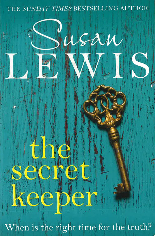 The Secret Keeper: A Gripping Novel From The Sunday Times Bestselling Author