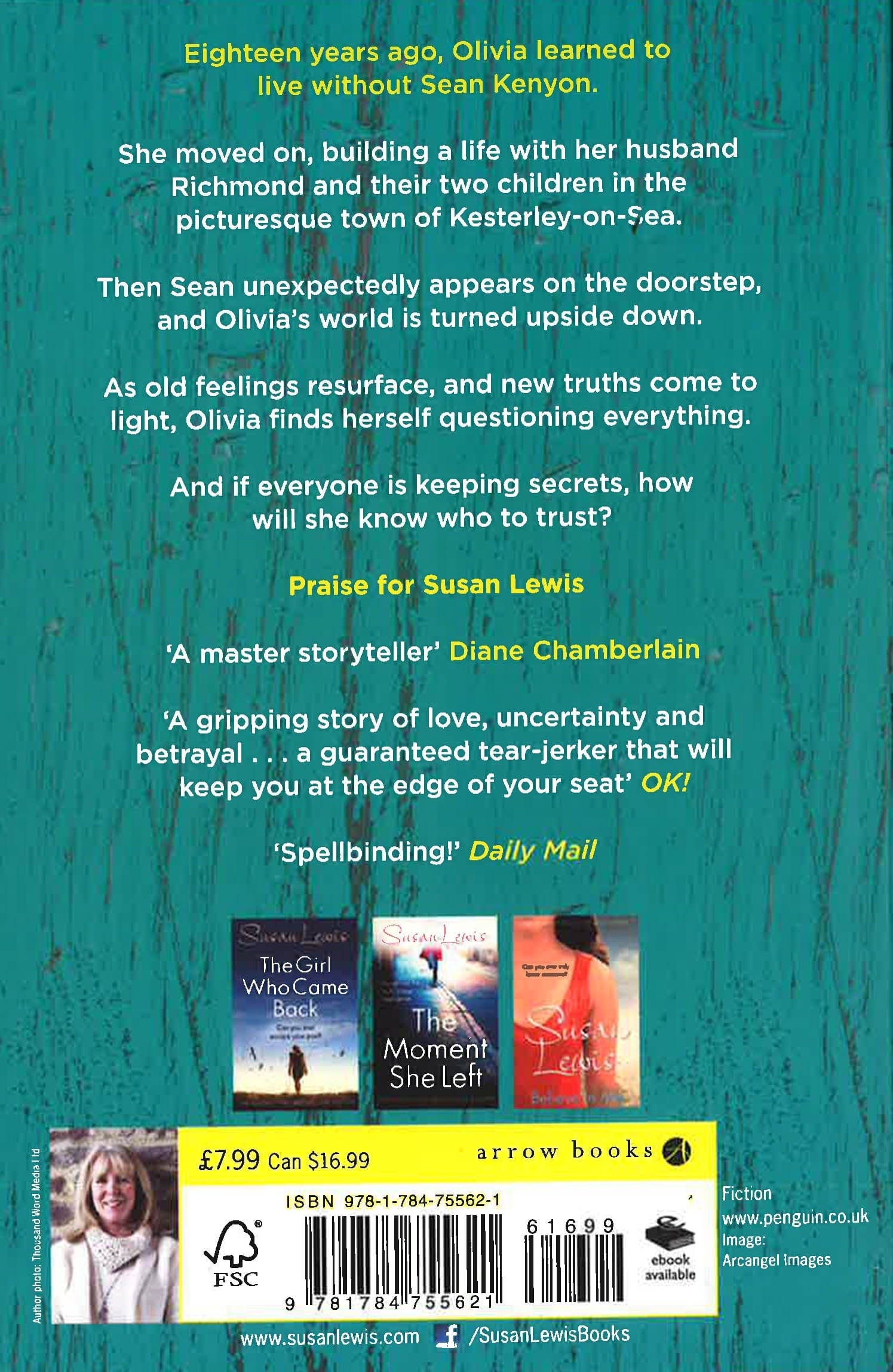 The Secret Keeper A Gripping Novel From The Sunday Times Bestselling