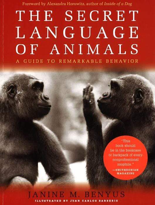 The Secret Language Of Animals