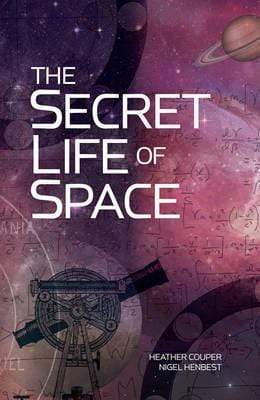The Secret Life of Space (HB)