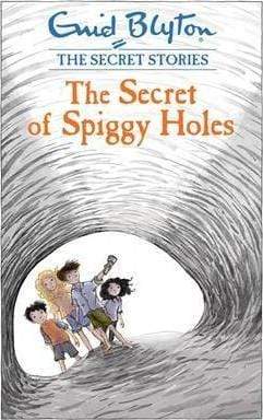 The Secret Of Spiggy Holes