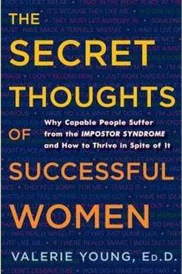The Secret Throughts Of Successful Women