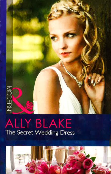 The Secret Wedding Dress