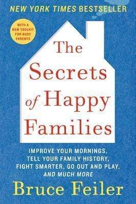 The Secrets Of Happy Families