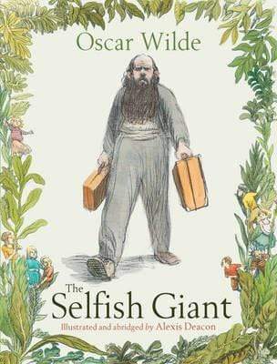 The Selfish Giant (HB)