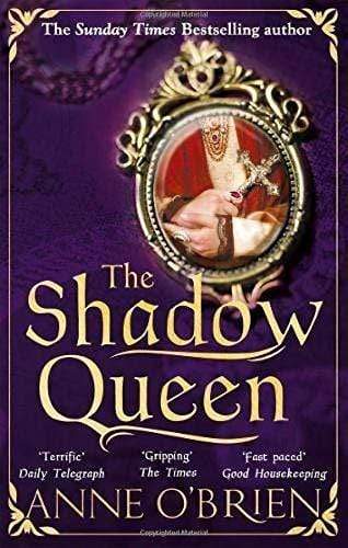The Shadow Queen