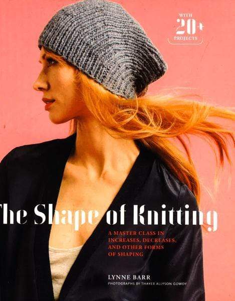 The Shape Of Knitting