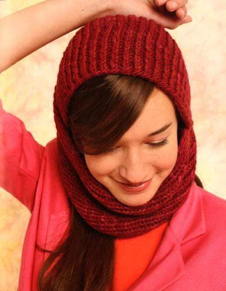 The Shape Of Knitting