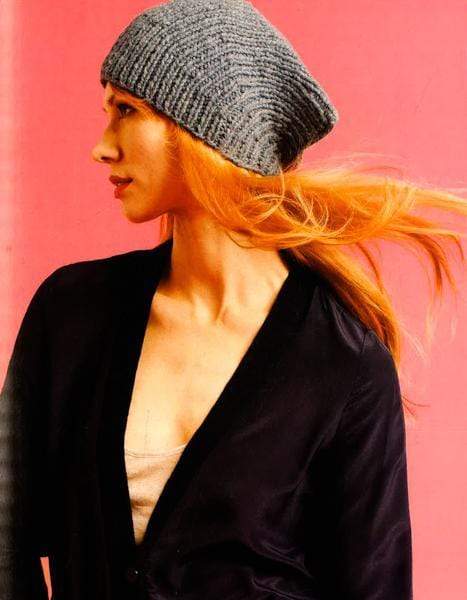 The Shape Of Knitting