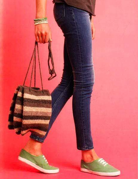 The Shape Of Knitting