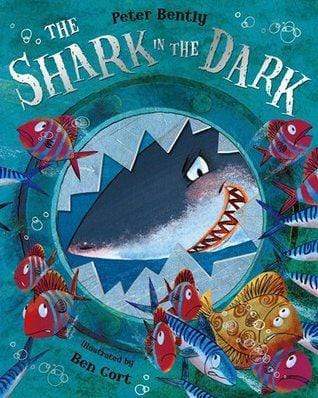 The Shark In The Dark
