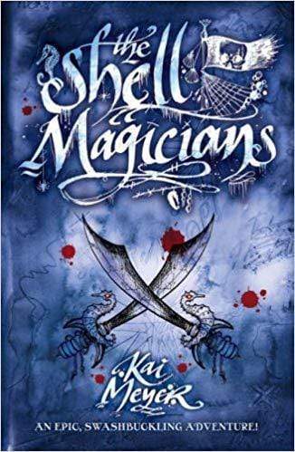 The Shell Magicians – BookXcess