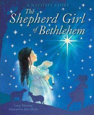 The Shepherd Girl Of Bethlehem