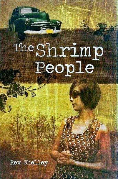 The Shrimp People
