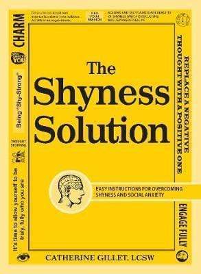 The Shyness Solution