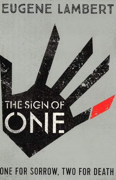 The Sign Of One (The Sign Of One Trilogy, Bk. 1)