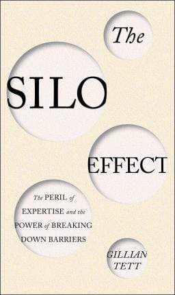 The Silo Effect (HB)