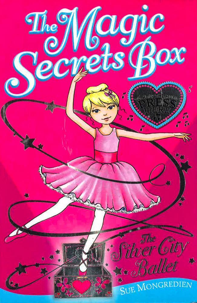 The Silver City Ballet