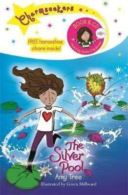 The Silver Pool: Book 2