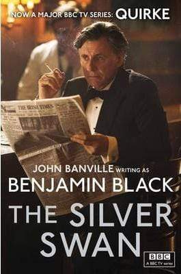 The Silver Swan: Quirke Mysteries Book 2