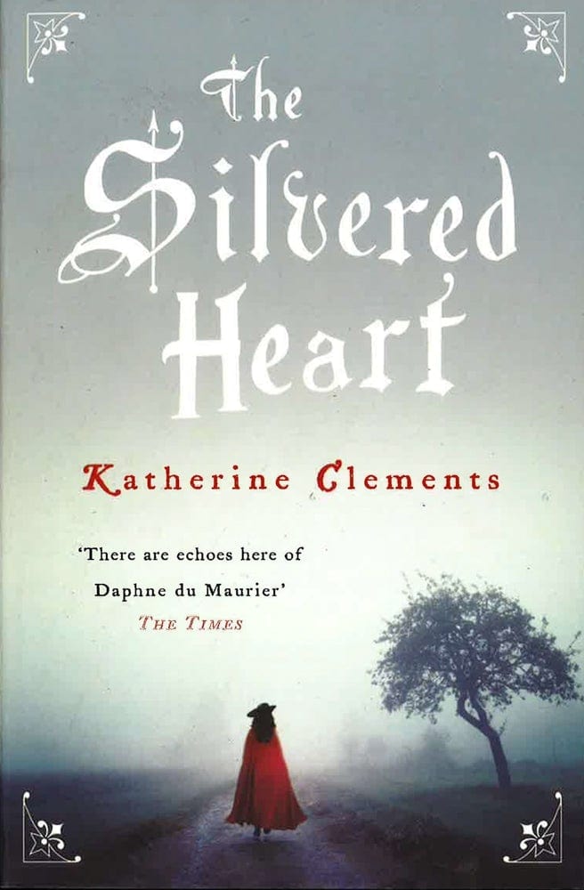 The Silvered Heart