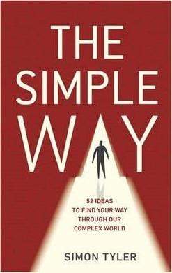 The Simple Way – BookXcess