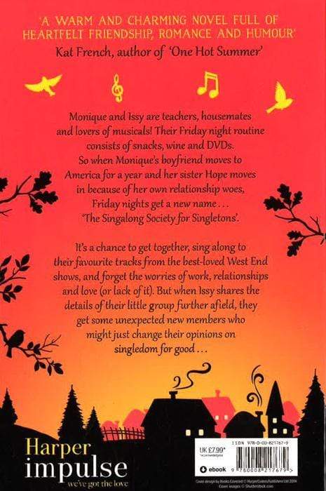 The Singalong Society for Singletons