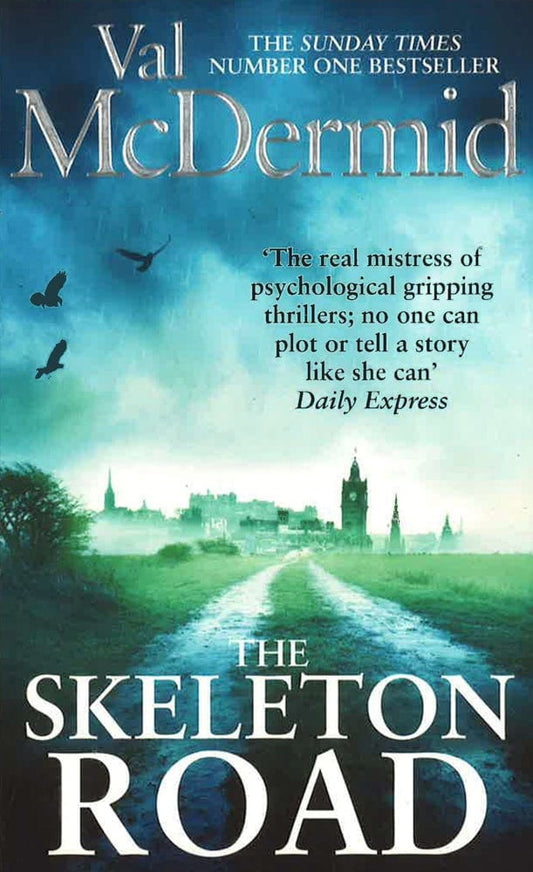 The Skeleton Road