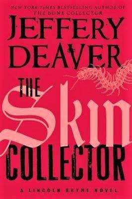 The Skin Collector (Hb)