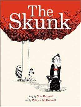 The Skunk (Hb)