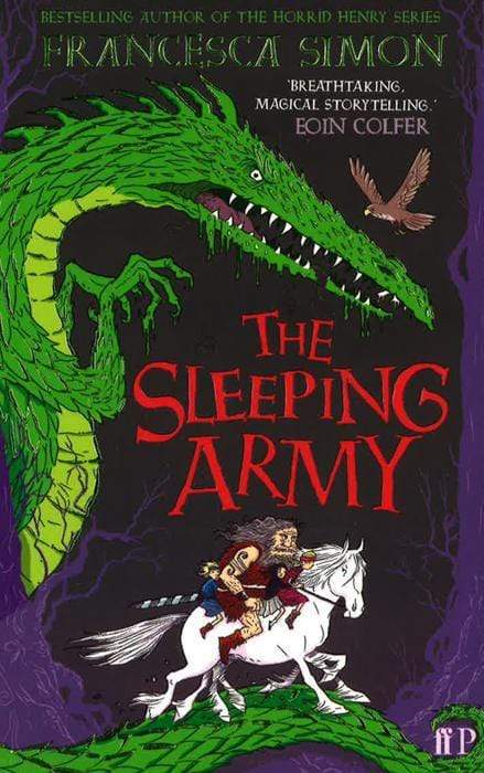 The Sleeping Army