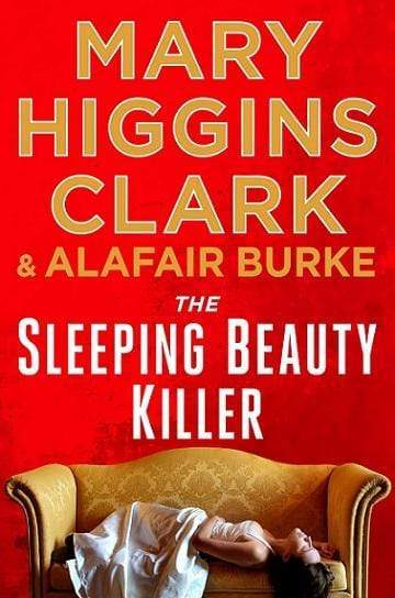 The Sleeping Beauty Killer (Hb)